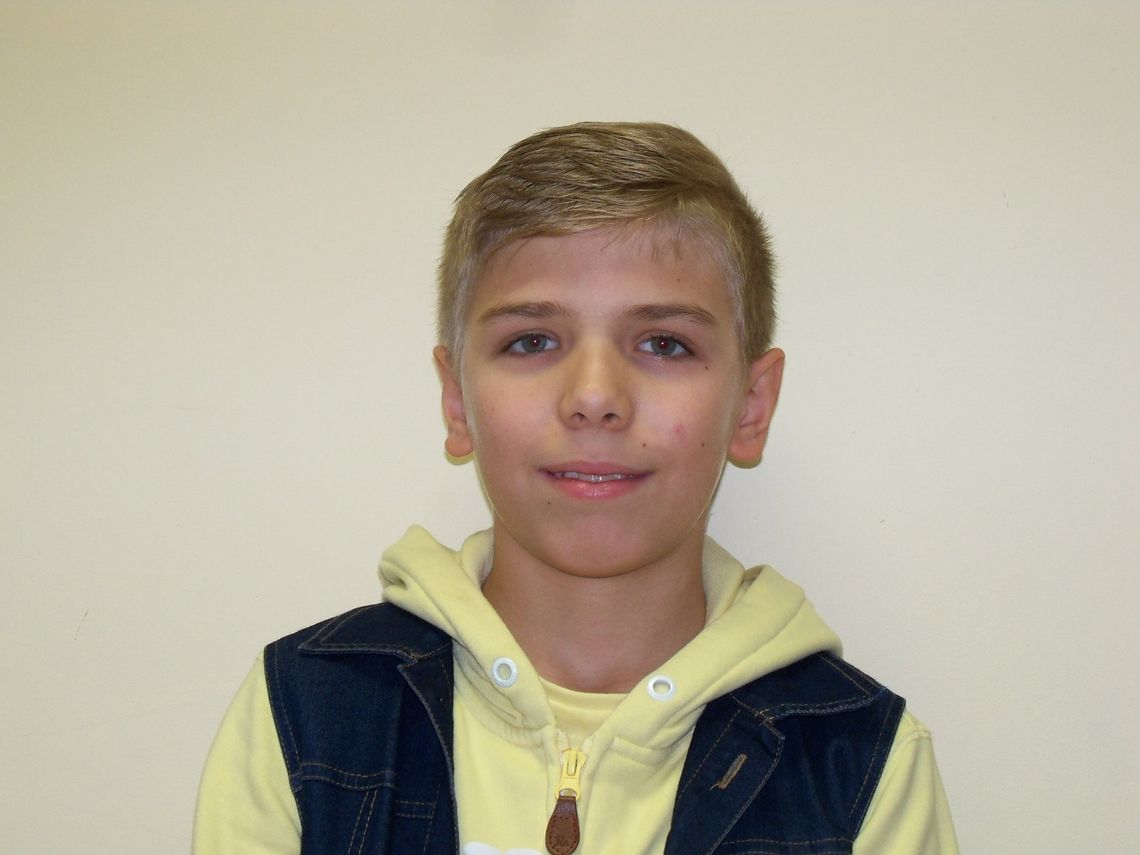 W zespole jak w wielkiej rodzinie W zespole jak w wielkiej rodzinie