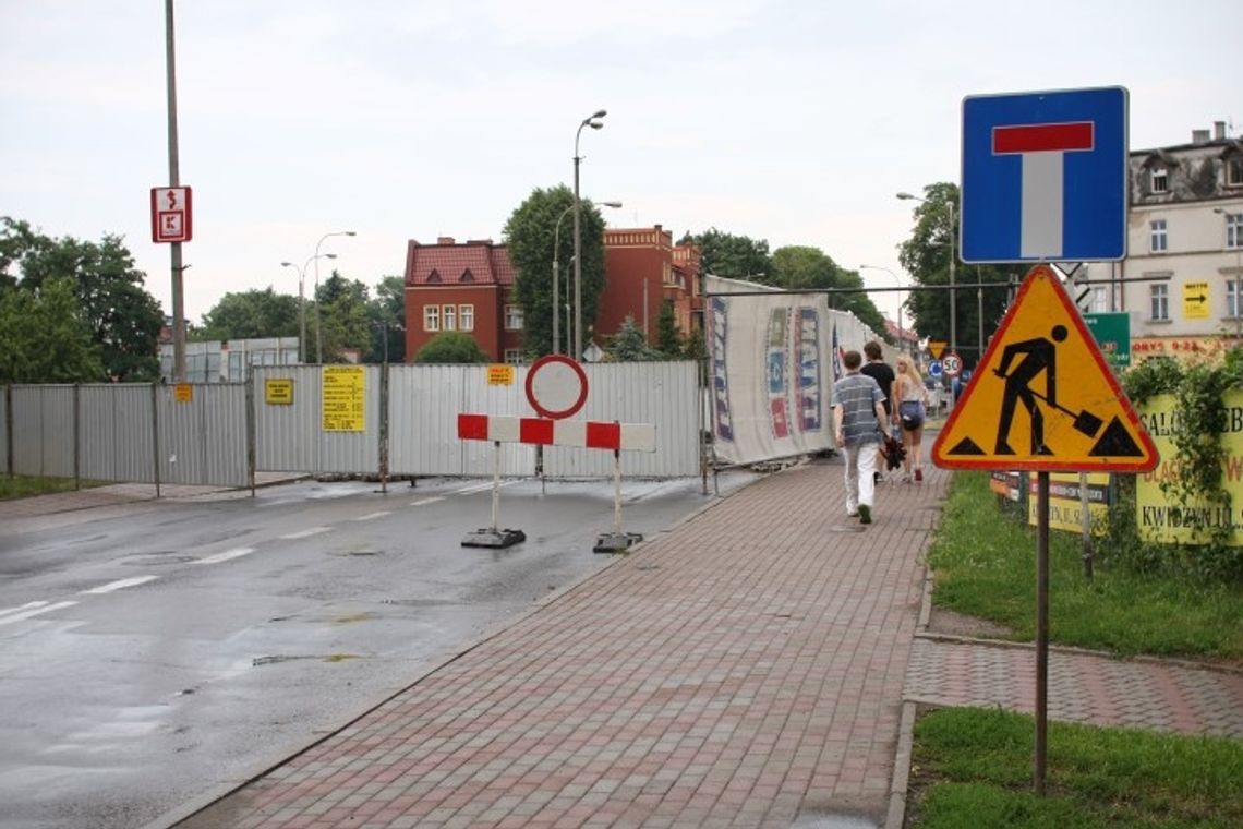 Wakacje bez wiaduktu Wakacje bez wiaduktu