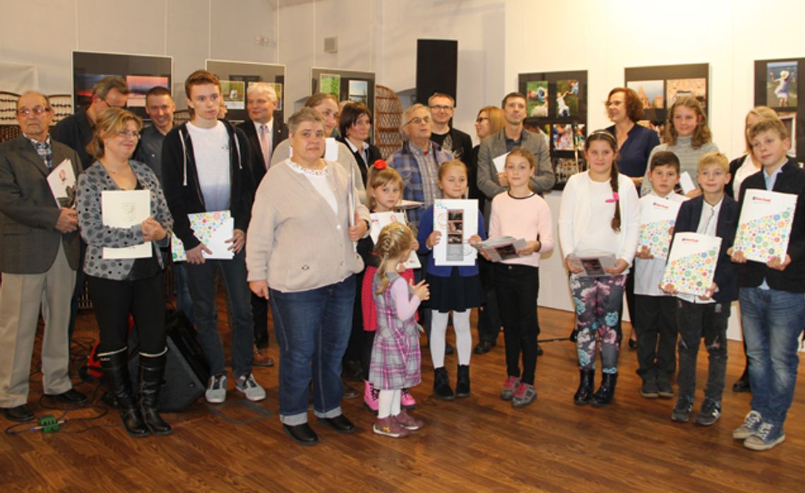 Wakacje z aparatem – konkurs fotograficzny rozstrzygnięty Wakacje z aparatem – konkurs fotograficzny rozstrzygnięty