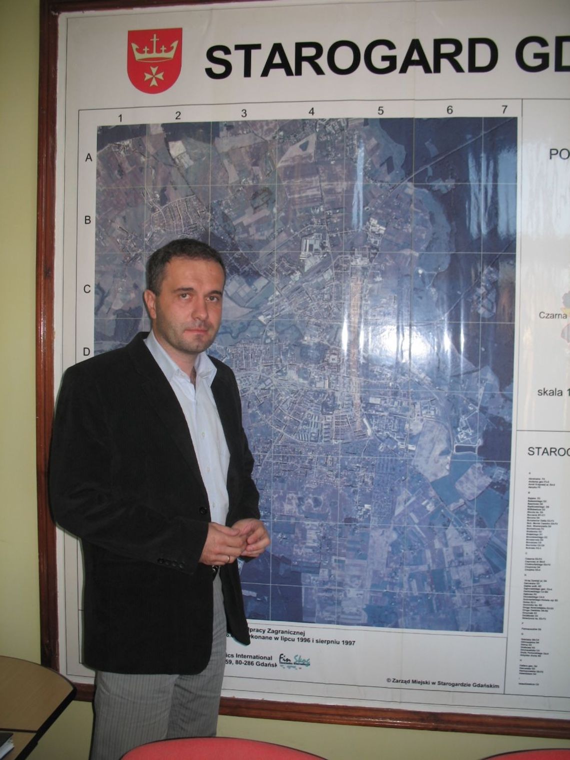 Wakat w Urzędzie? Kto zadba o inwestycje i remonty? Wakat w Urzędzie? Kto zadba o inwestycje i remonty?