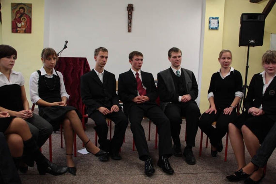 Walczą na argumenty. Jak kulturalnie prowadzić spory? Walczą na argumenty. Jak kulturalnie prowadzić spory?