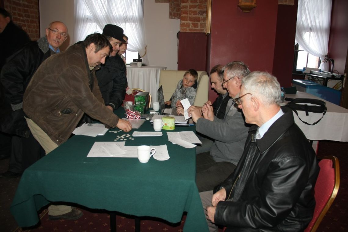 Walczyli o miecz Jana III Sobieskiego