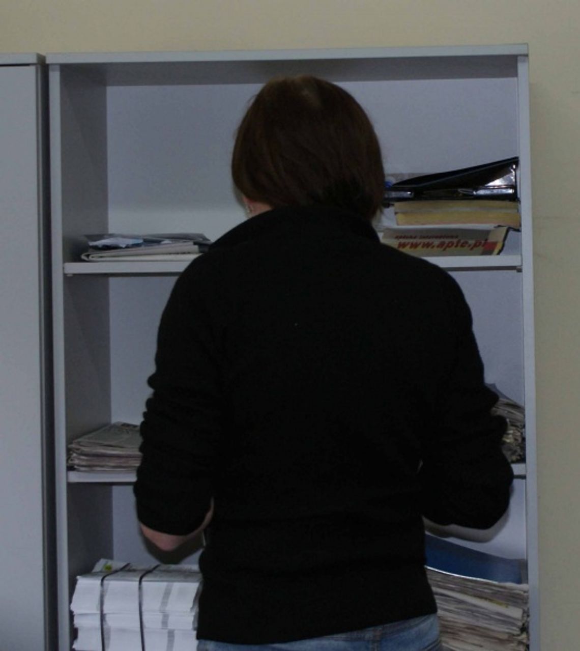 Walka maltretowanej kobiety Walka maltretowanej kobiety