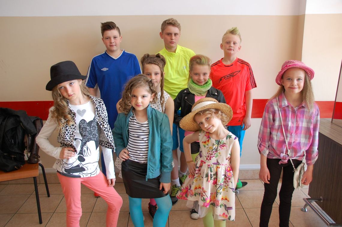 Walka na nożyczki, czyli wyniki konkursu fryzjerskiego