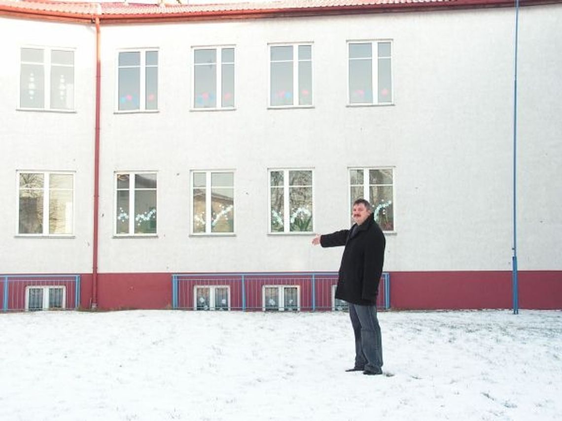 Walka o fundusze na inwestycje oświatowe Walka o fundusze na inwestycje oświatowe