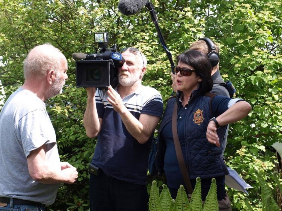 Walka o prąd i godność. Bulwersująca sprawa z Małego Bukowca - sprawa dla reportera Walka o prąd i godność. Bulwersująca sprawa z Małego Bukowca - sprawa dla reportera