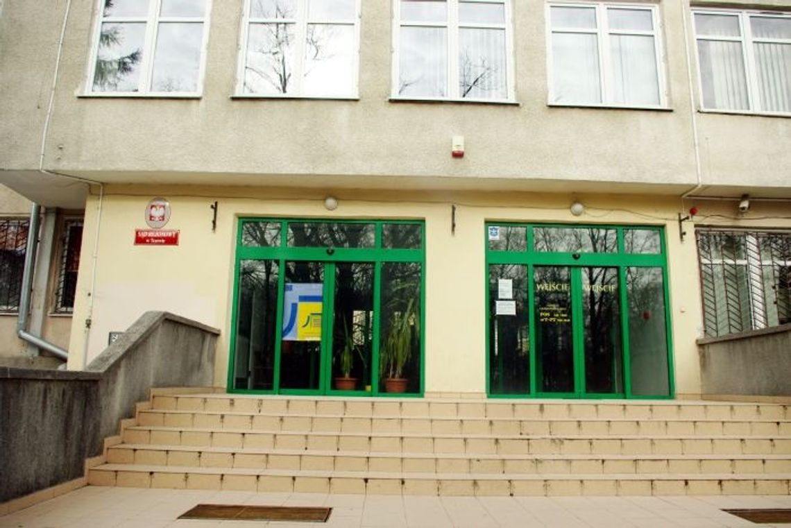 Walka samorządowa o sąd Walka samorządowa o sąd