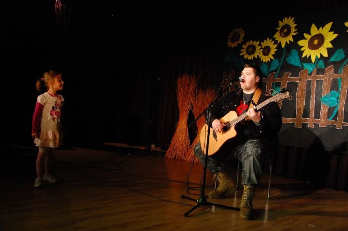 Walka z białaczką, bluesowy koncert i lasery Walka z białaczką, bluesowy koncert i lasery