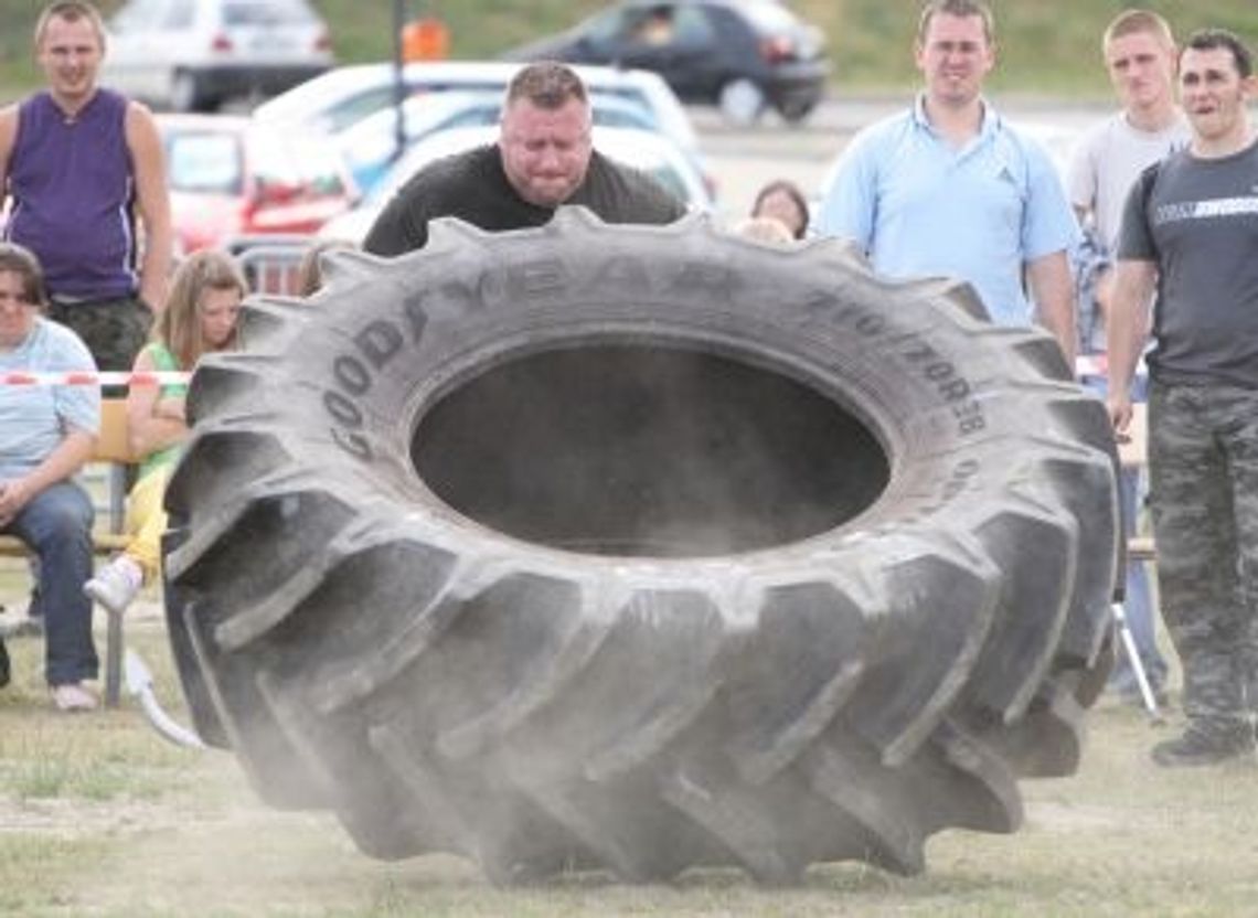 Walka z nałogiem i... kotwicą Walka z nałogiem i... kotwicą