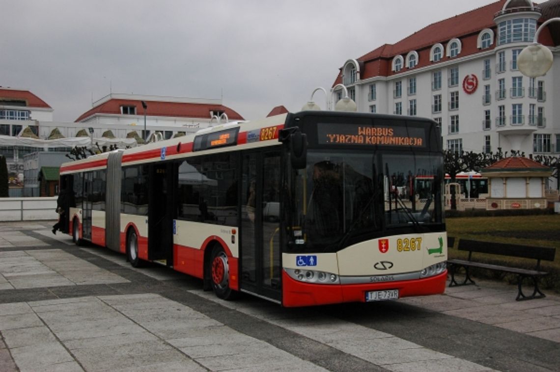 Warbus obiecuje w autobusach klimatyzację, Wi-Fi i USB Warbus obiecuje w autobusach klimatyzację, Wi-Fi i USB