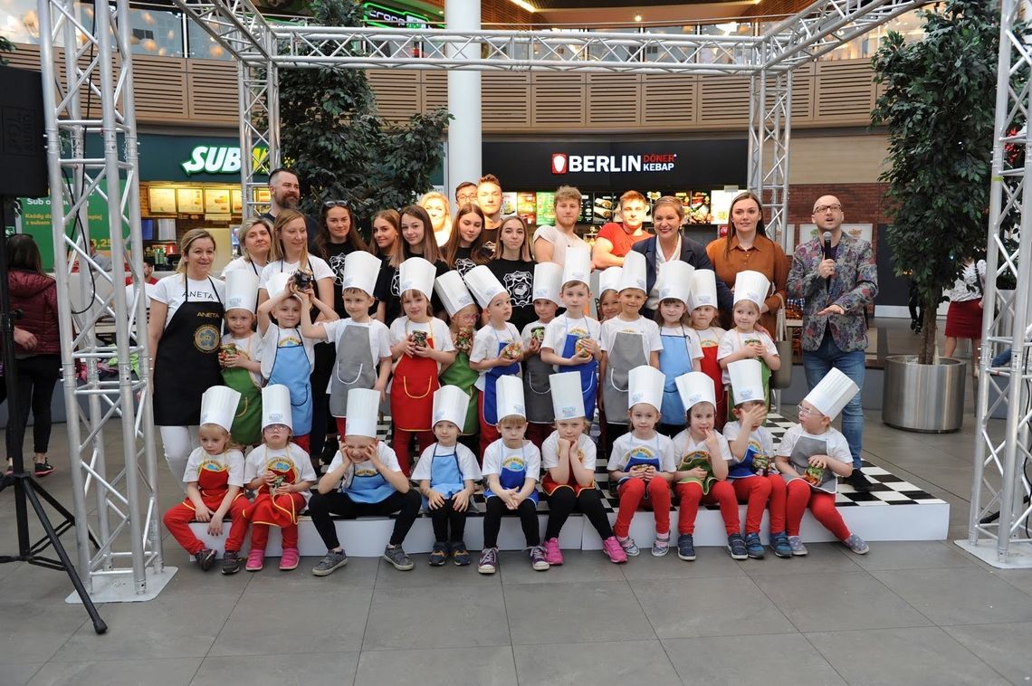 Warsztaty "Kiszonki ponad Podziałami" Warsztaty "Kiszonki ponad Podziałami"