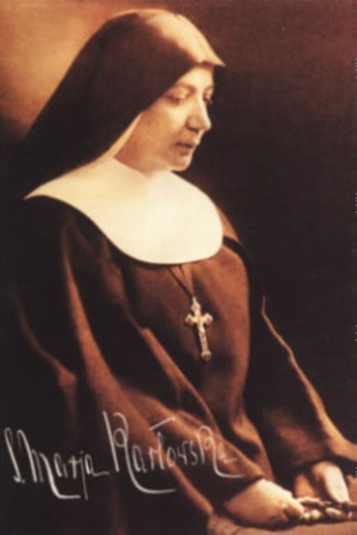 Warto być pasterką, aby choć jednej duszy pomóc... Warto być pasterką, aby choć jednej duszy pomóc...