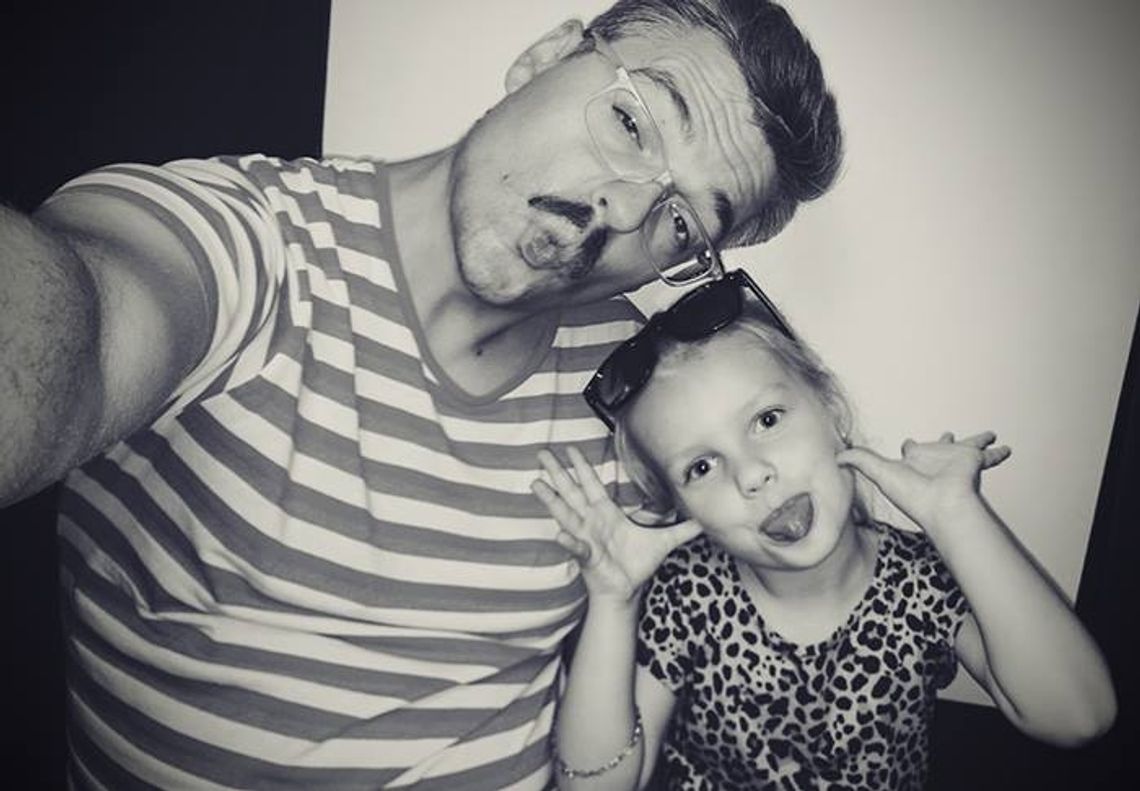 „Warto odłożyć telefon i spojrzeć na swoje dziecko” „Warto odłożyć telefon i spojrzeć na swoje dziecko”