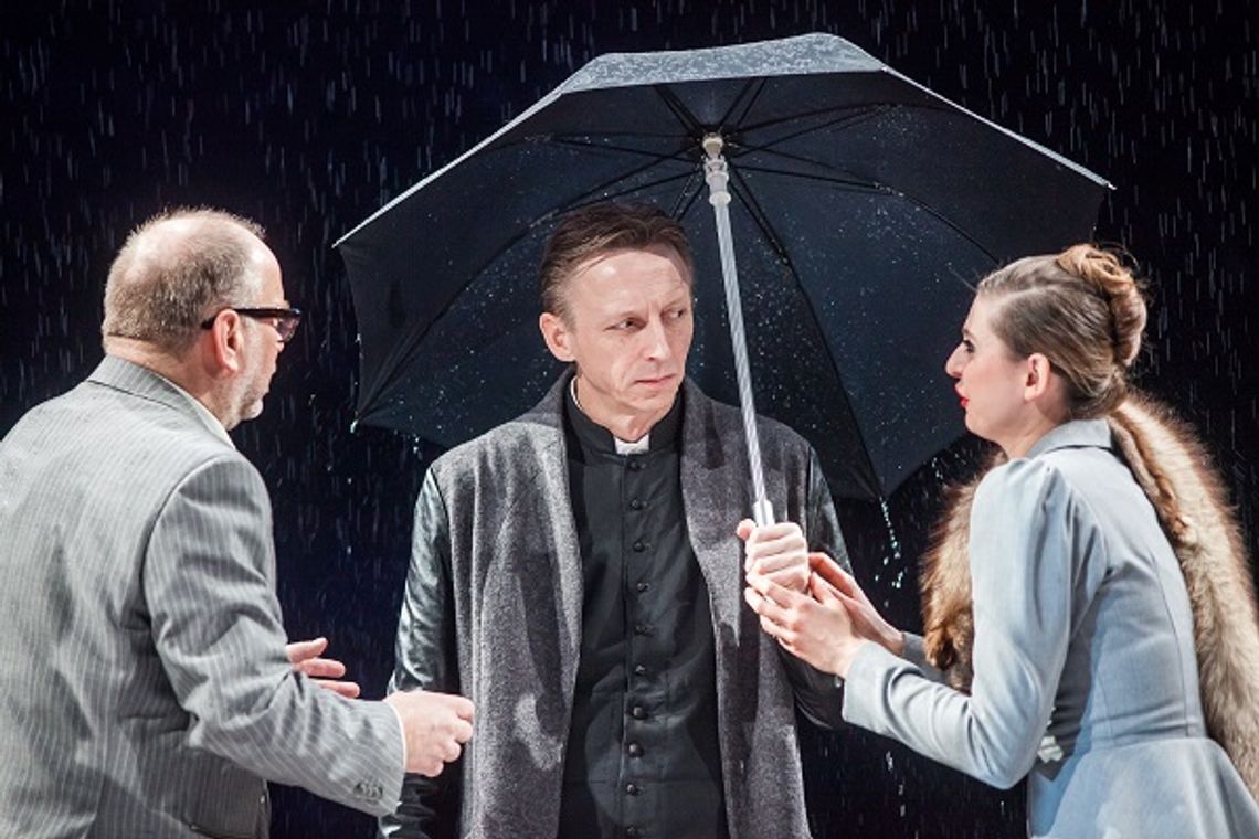 Warto zobaczyć. „Czarownice z Salem” 