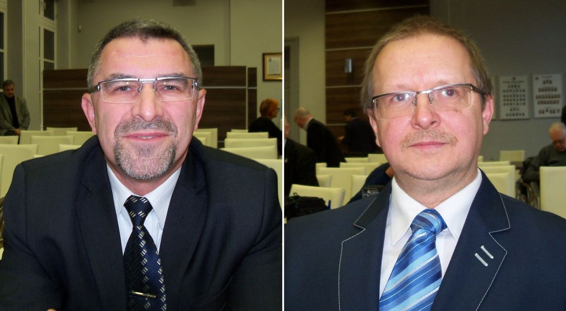 Ważą się losy dwóch tczewskich radnych Ważą się losy dwóch tczewskich radnych