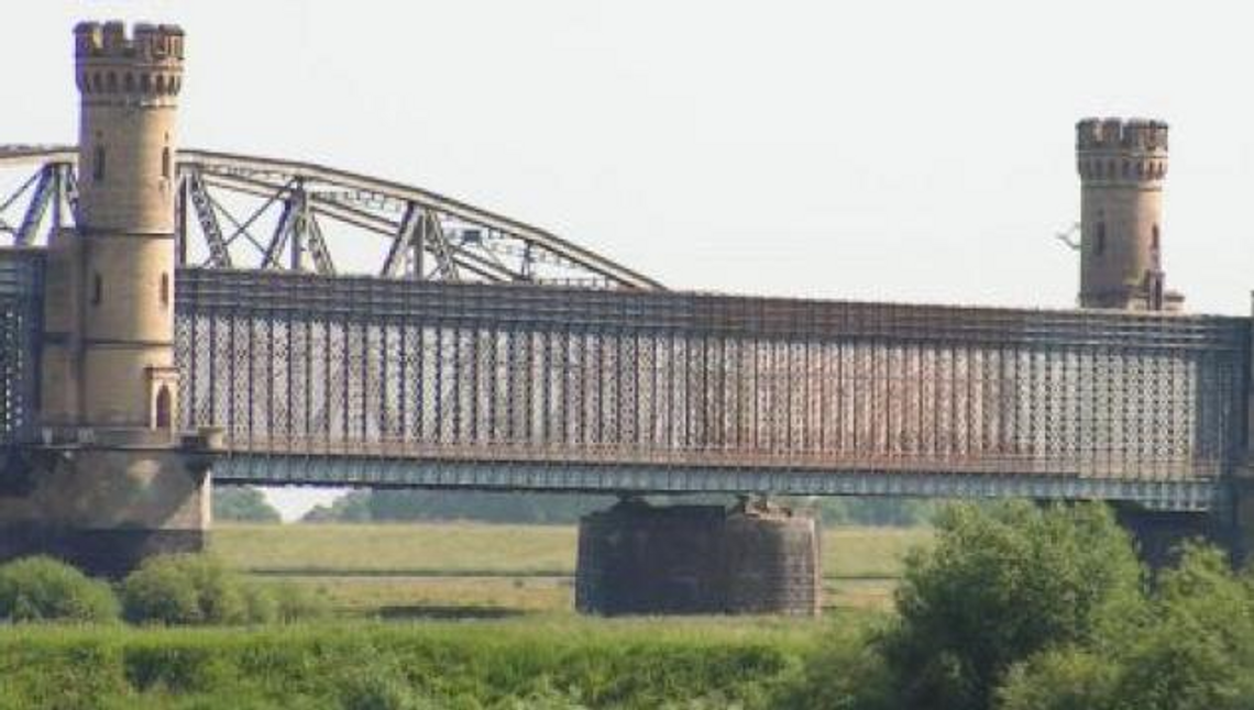 Ważna decyzja w sprawie mostu. Wkrótce nowy projekt przebudowy