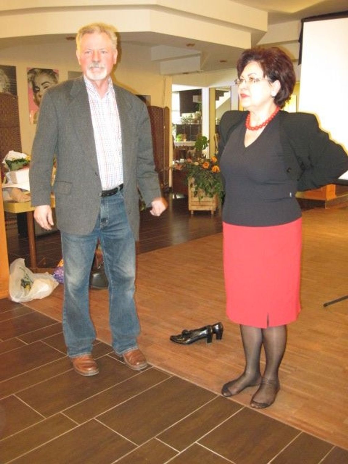 Ważna rehabilitacja i sprzęt ortopedyczny Ważna rehabilitacja i sprzęt ortopedyczny