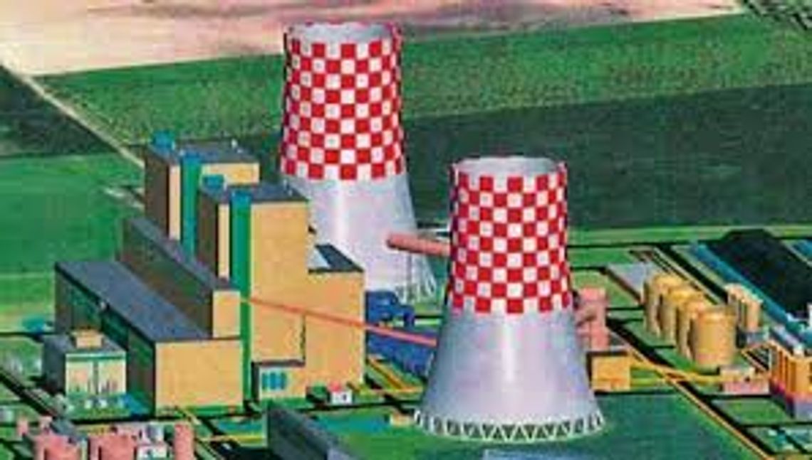 WAŻNE. Pozwolenie Elektrowni Północ znów cofnięte! WAŻNE. Pozwolenie Elektrowni Północ znów cofnięte!