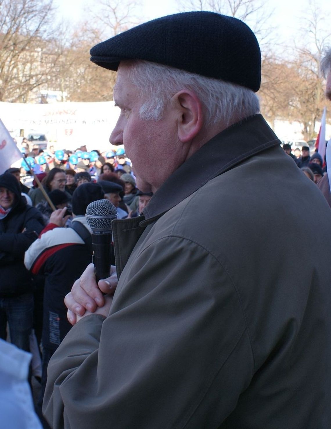 Ważne procesy w małej salce - jak w stanie wojennym? Ważne procesy w małej salce - jak w stanie wojennym?