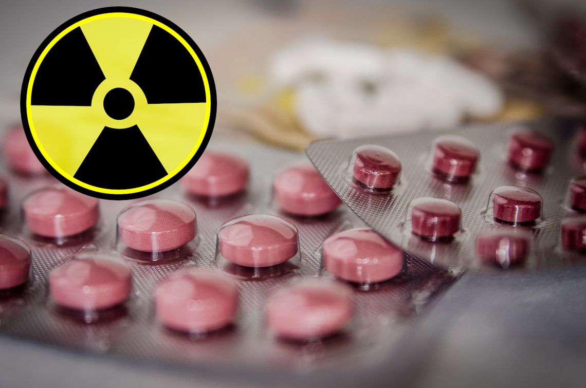 WAŻNE: Punkty dystrybucji jodku potasu w Starogardzie Gdańskim WAŻNE: Punkty dystrybucji jodku potasu w Starogardzie Gdańskim