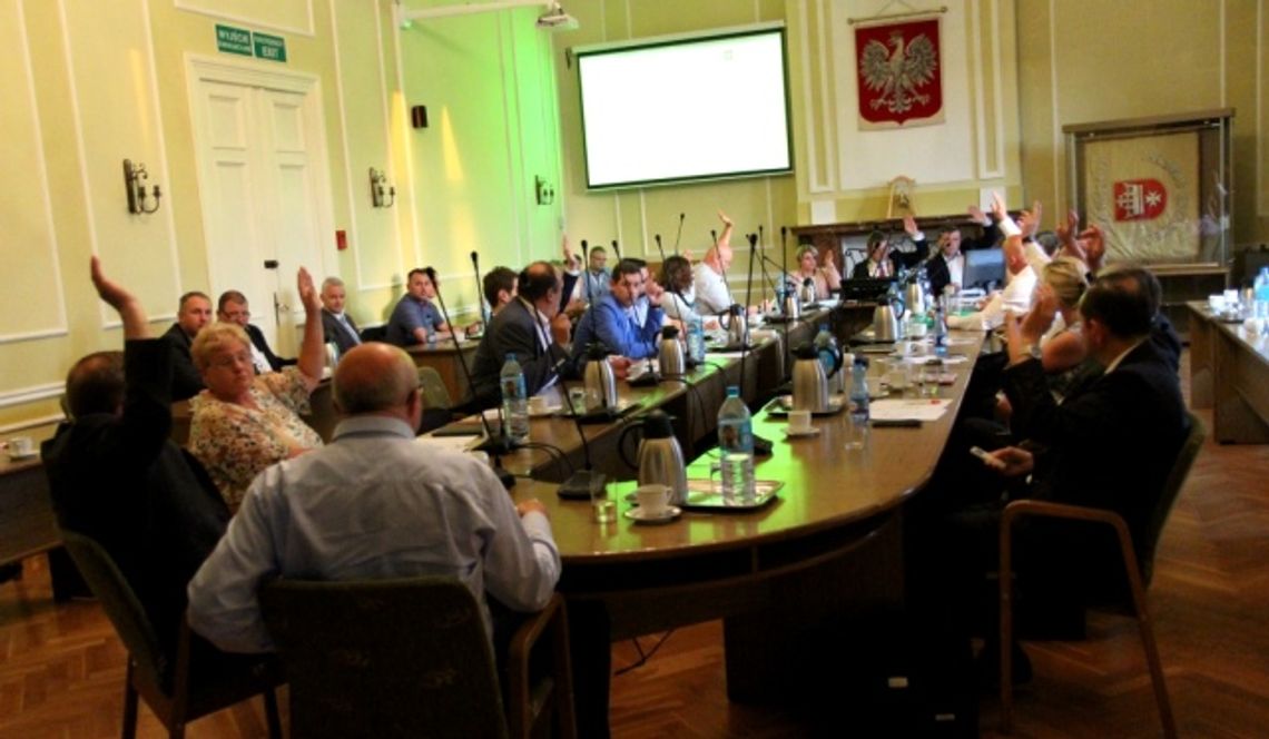 WAŻNE: Starogard Gdański występuje ze Związku Gmin Wierzyca WAŻNE: Starogard Gdański występuje ze Związku Gmin Wierzyca