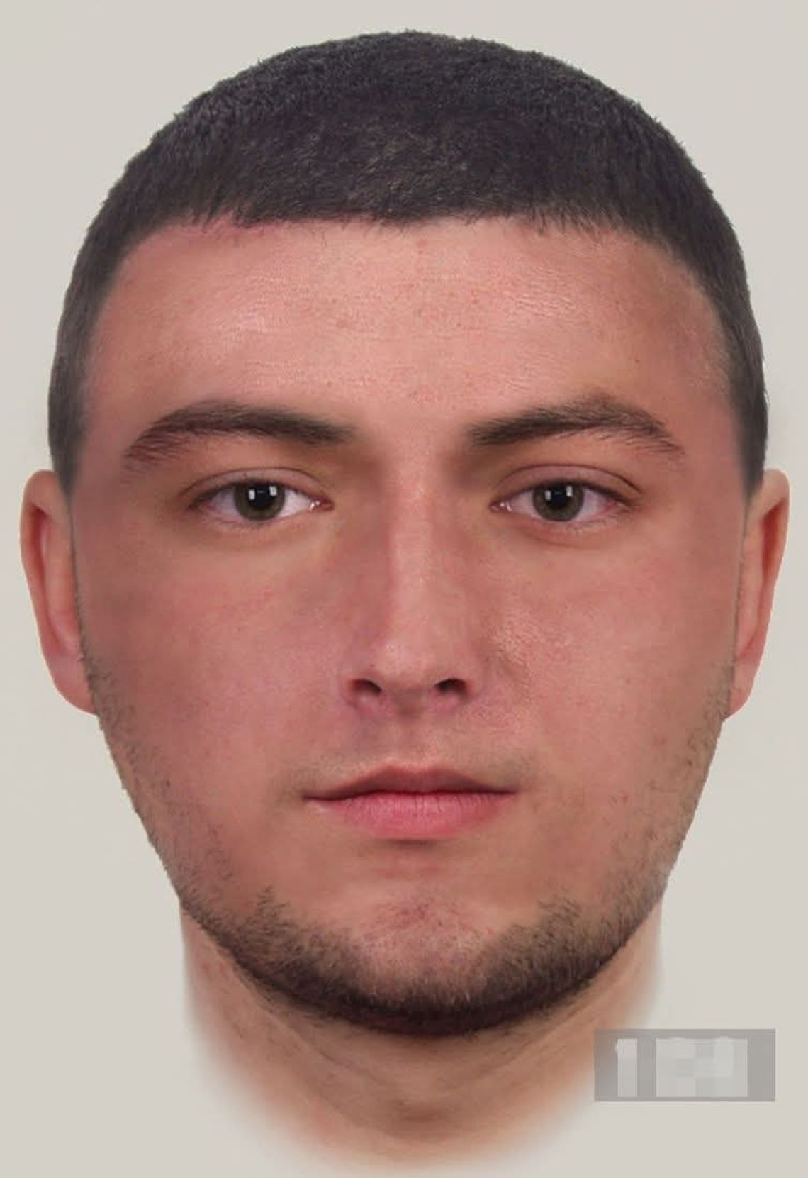 WAŻNE: Trwa obława na mężczyznę podejrzanego o gwałt!