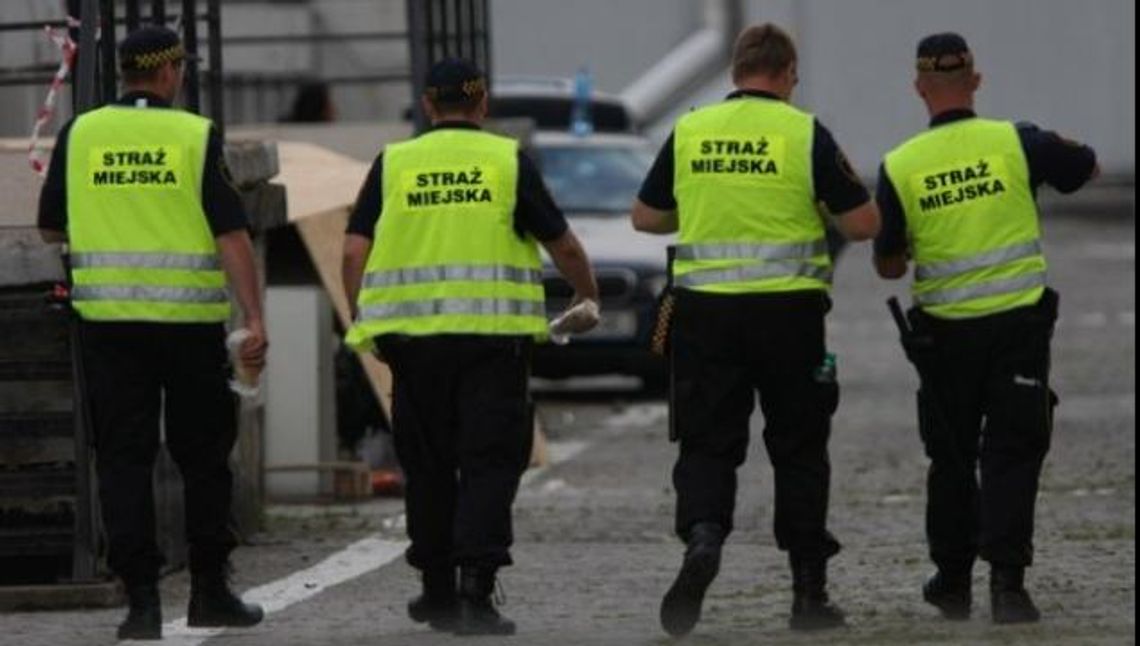 WAŻNE! W TCZEWIE ORAZ PELPLINIE BĘDZIE REFERENDUM W SPRAWIE LIKWIDACJI STRAŻY MIEJSKIEJ? WAŻNE! W TCZEWIE ORAZ PELPLINIE BĘDZIE REFERENDUM W SPRAWIE LIKWIDACJI STRAŻY MIEJSKIEJ?
