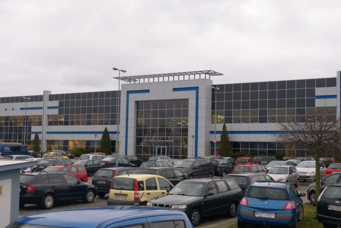 We Flexie znów świąteczna... redukcja. 150 osób bez pracy?