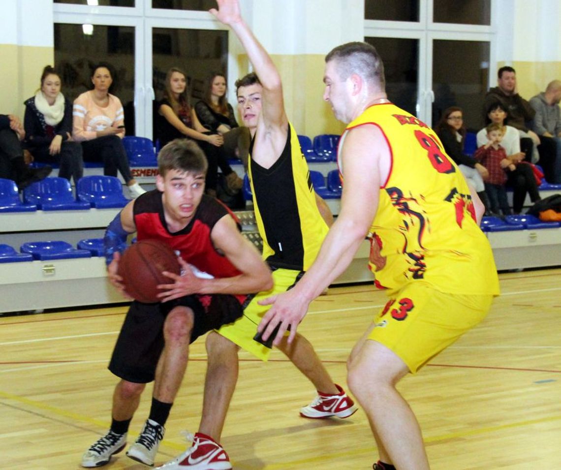 Weekend Metroksu i Zmiksowanych - Tczewska Amatorska Liga Koszykówki Weekend Metroksu i Zmiksowanych - Tczewska Amatorska Liga Koszykówki