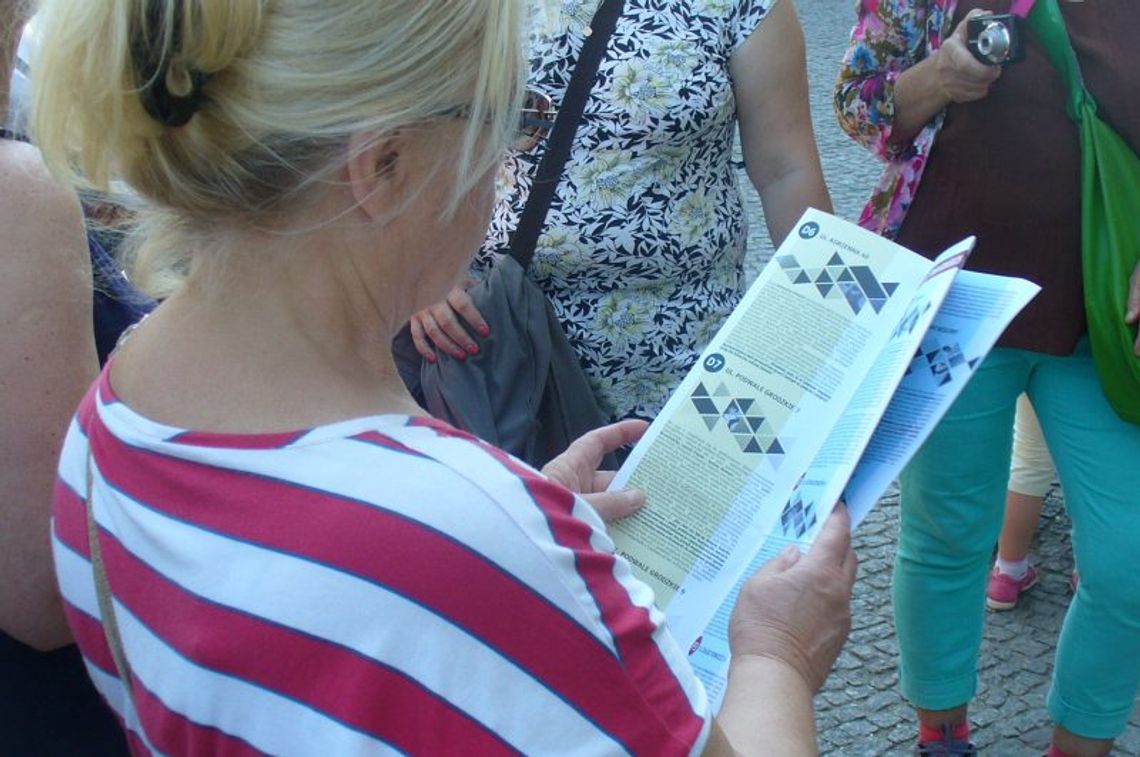 Weekend pod znakiem kobiet w Gdańskim Centrum Informacji Turystycznej