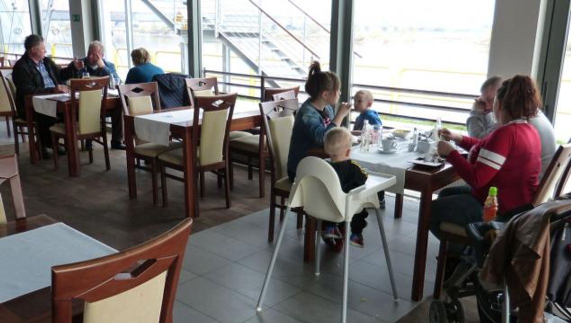 "Weekend za pół ceny". Jakie firmy zgłosiły się do akcji?