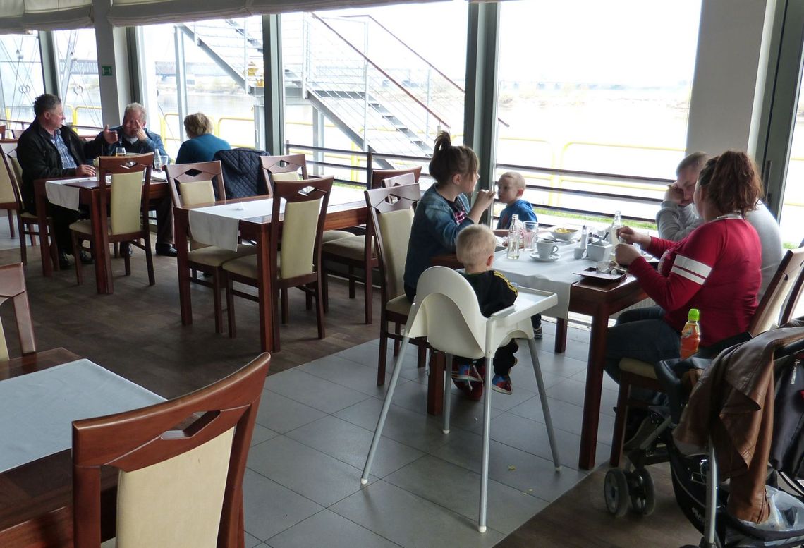 Weekendowe oblężenie za pół ceny Weekendowe oblężenie za pół ceny