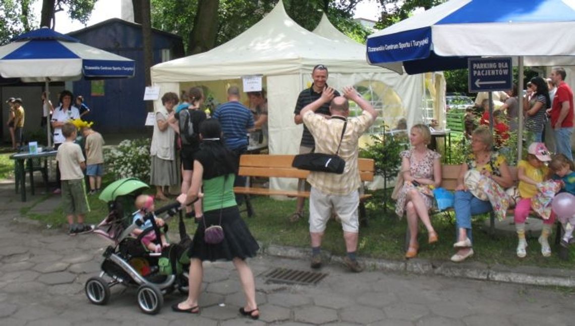 Wejdź do Ogrodu Nadziei!