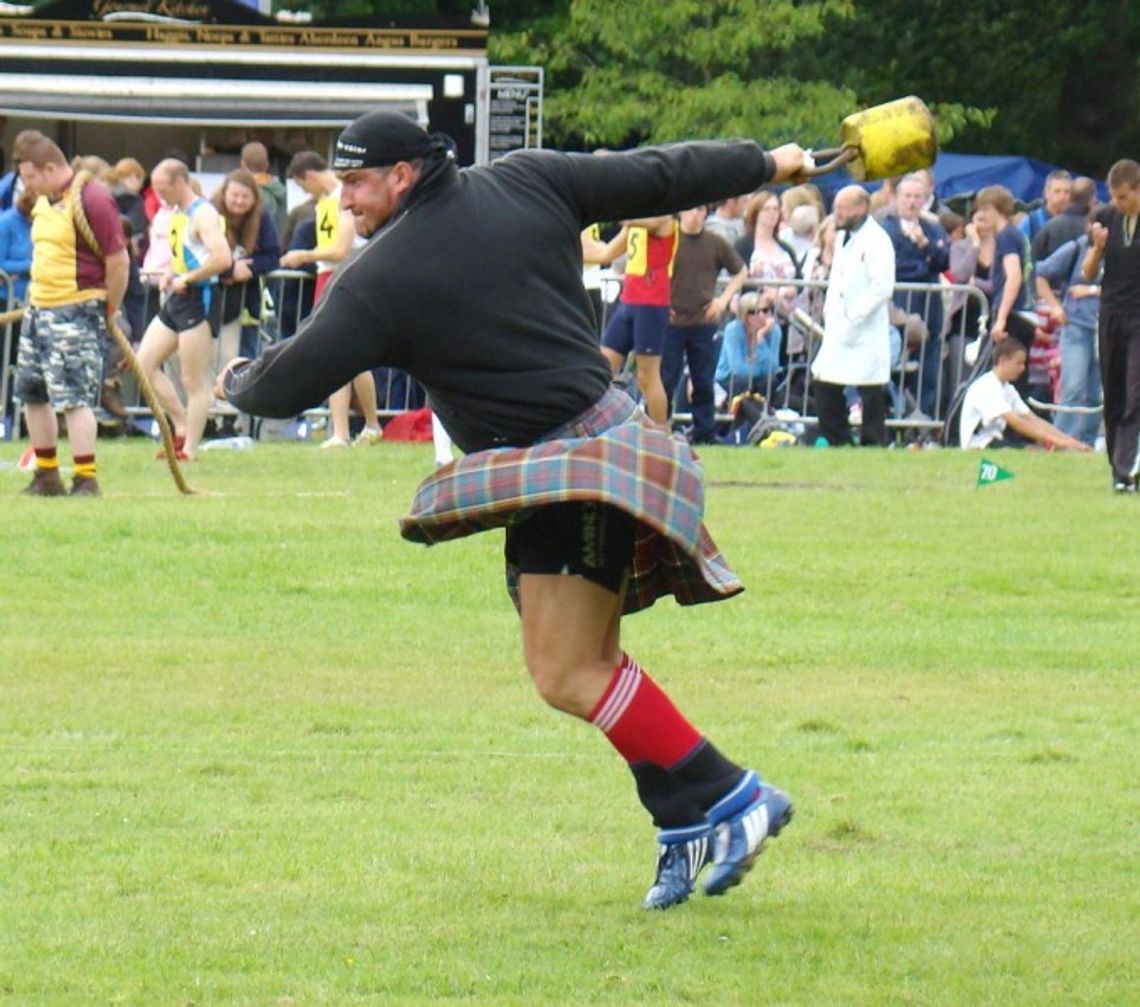 Wenta zwycięża i zaprasza. Królowa Elżbieta II oklaskiwała tczewianina Wenta zwycięża i zaprasza. Królowa Elżbieta II oklaskiwała tczewianina