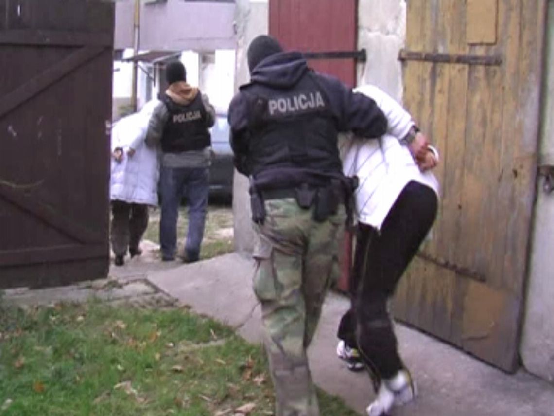 Werbowano kobiety do sprzątania, a potem zmuszano do prostytucji Werbowano kobiety do sprzątania, a potem zmuszano do prostytucji