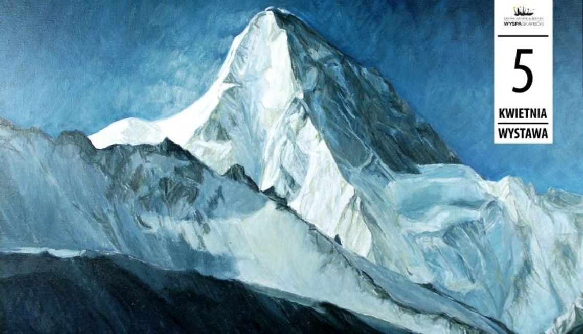 Wernisaż wystawy "Moje Góry"