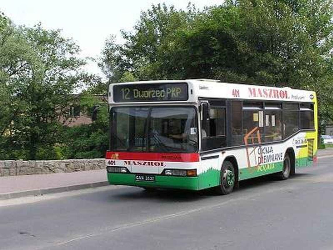 Wertepami do miasta Wertepami do miasta