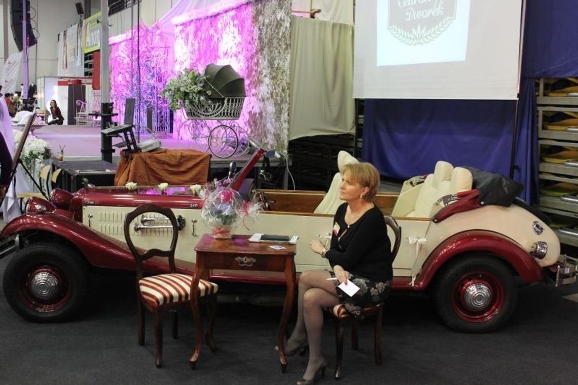 „Weselnik” - targi ślubne