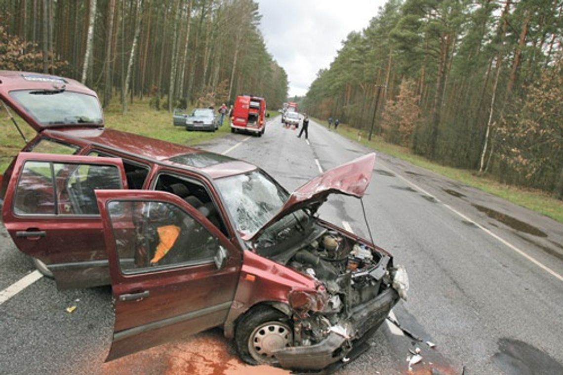 'Wesoły autobus'- wszyscy pijani, najbardziej kierowca!