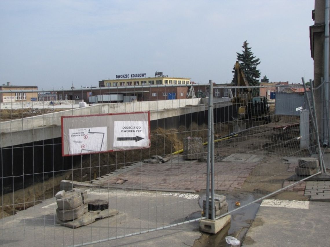 Węzeł niecierpliwości