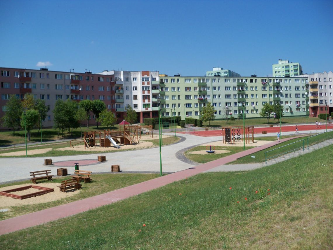 „Węzeł” staje do konkursu „Węzeł” staje do konkursu