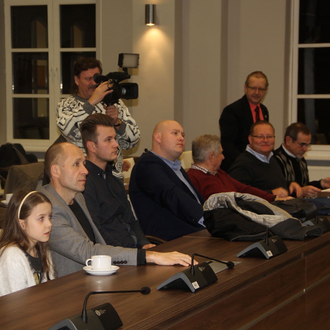 Wiadomo ile pieniędzy przypadnie każdemu z tczewskich osiedli w ramach BO Wiadomo ile pieniędzy przypadnie każdemu z tczewskich osiedli w ramach BO