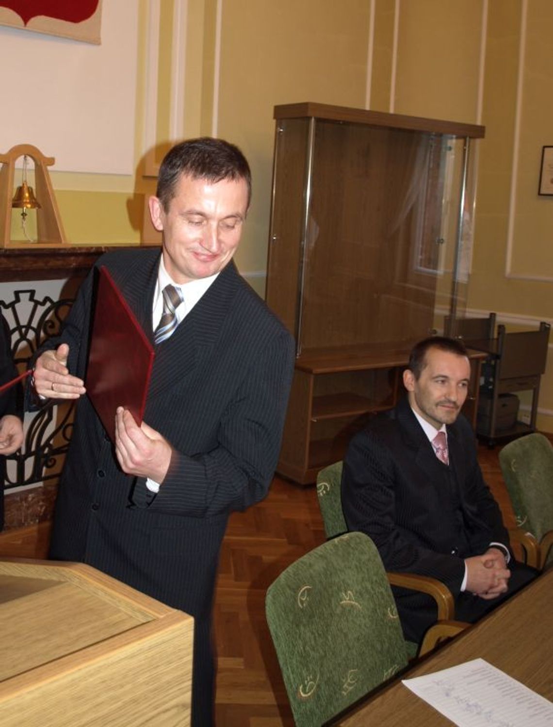 Wiadomo kto przekazywał środki na kampanię referendalną w Starogardzie Gd. Pieniądze dali wyłącznie ludzie Platformy Wiadomo kto przekazywał środki na kampanię referendalną w Starogardzie Gd. Pieniądze dali wyłącznie ludzie Platformy