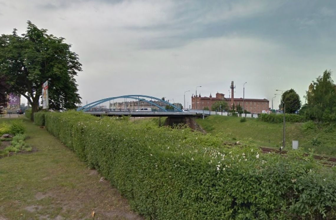 Wiadukt do remontu Wiadukt do remontu