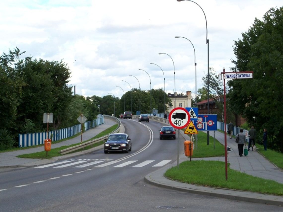 Wiadukt Macieja Płażyńskiego Wiadukt Macieja Płażyńskiego