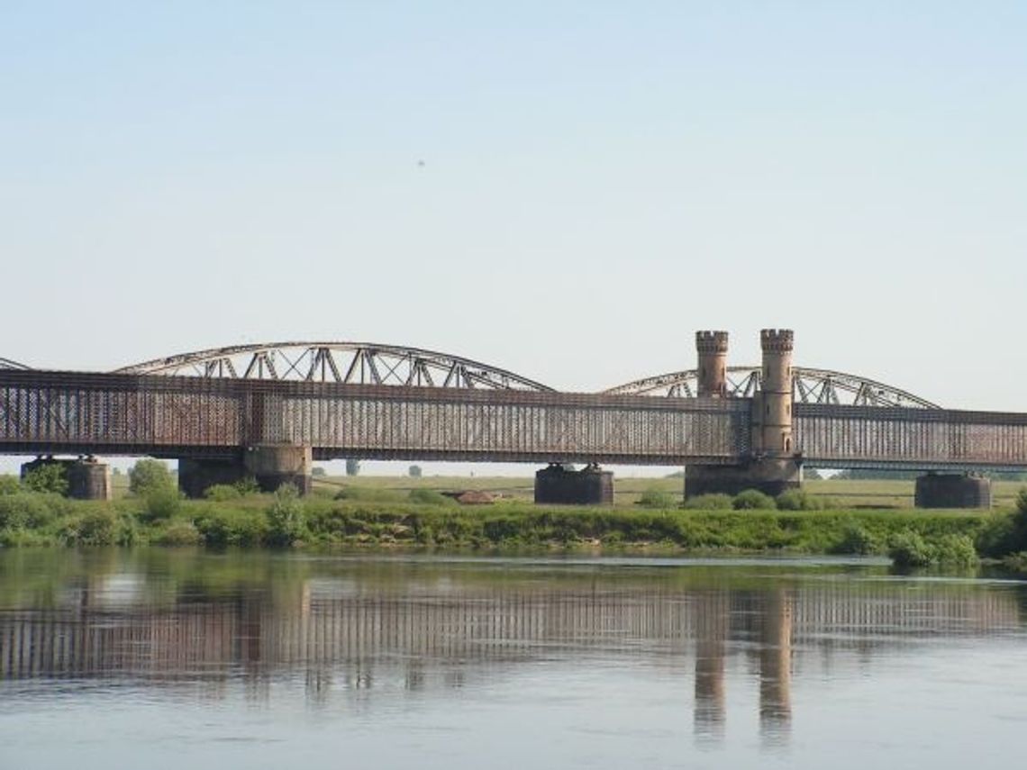 Wiadukty przed katastrofą Wiadukty przed katastrofą