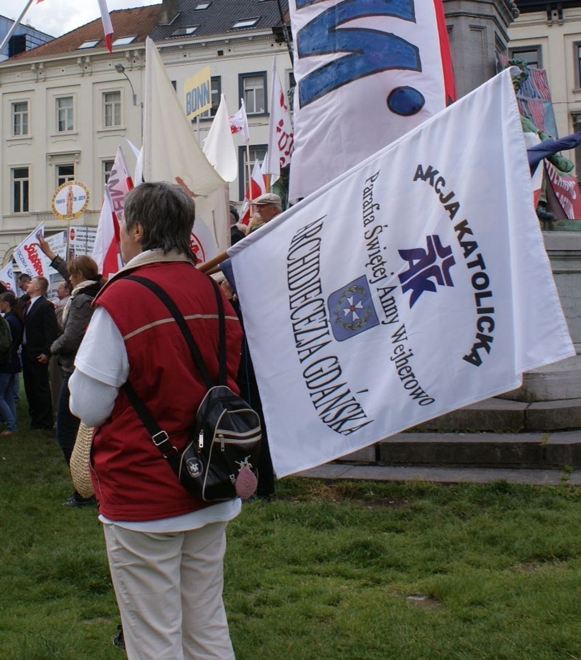 Wiara doświadczana i przekazywana