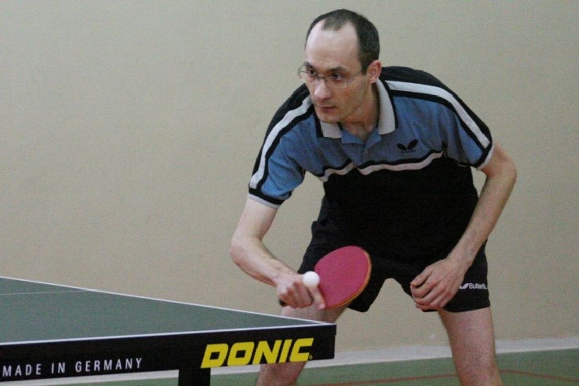 Wicelider okazał się zbyt mocny Wicelider okazał się zbyt mocny