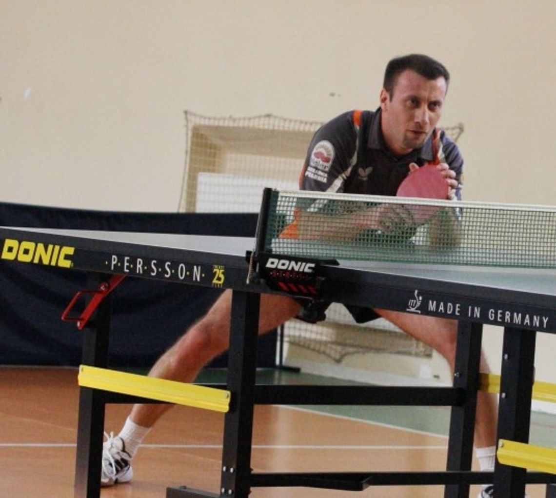 Wicemistrz Polski z Kwidzyna. Podwójne srebro Świdra Wicemistrz Polski z Kwidzyna. Podwójne srebro Świdra