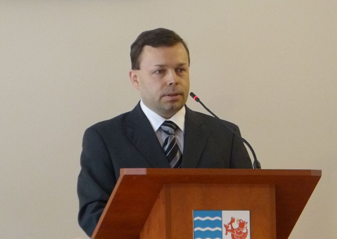 Wiceprezes szpitala pod ostrzałem Wiceprezes szpitala pod ostrzałem